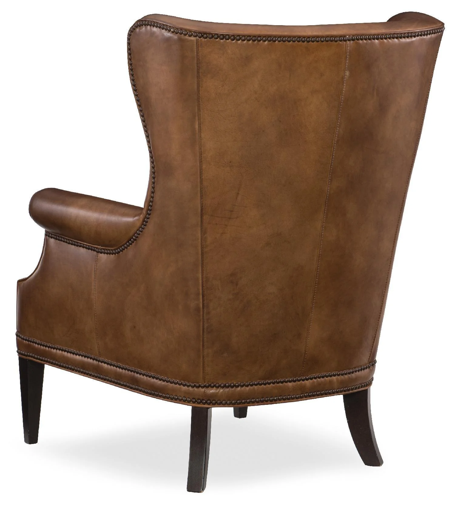 Maya Wing Club Chair - Remutear
