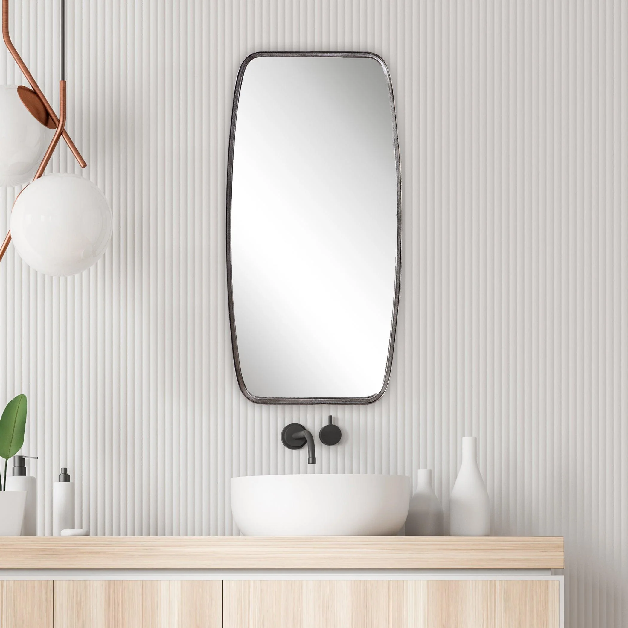 MAIYA MIRROR - Remutear
