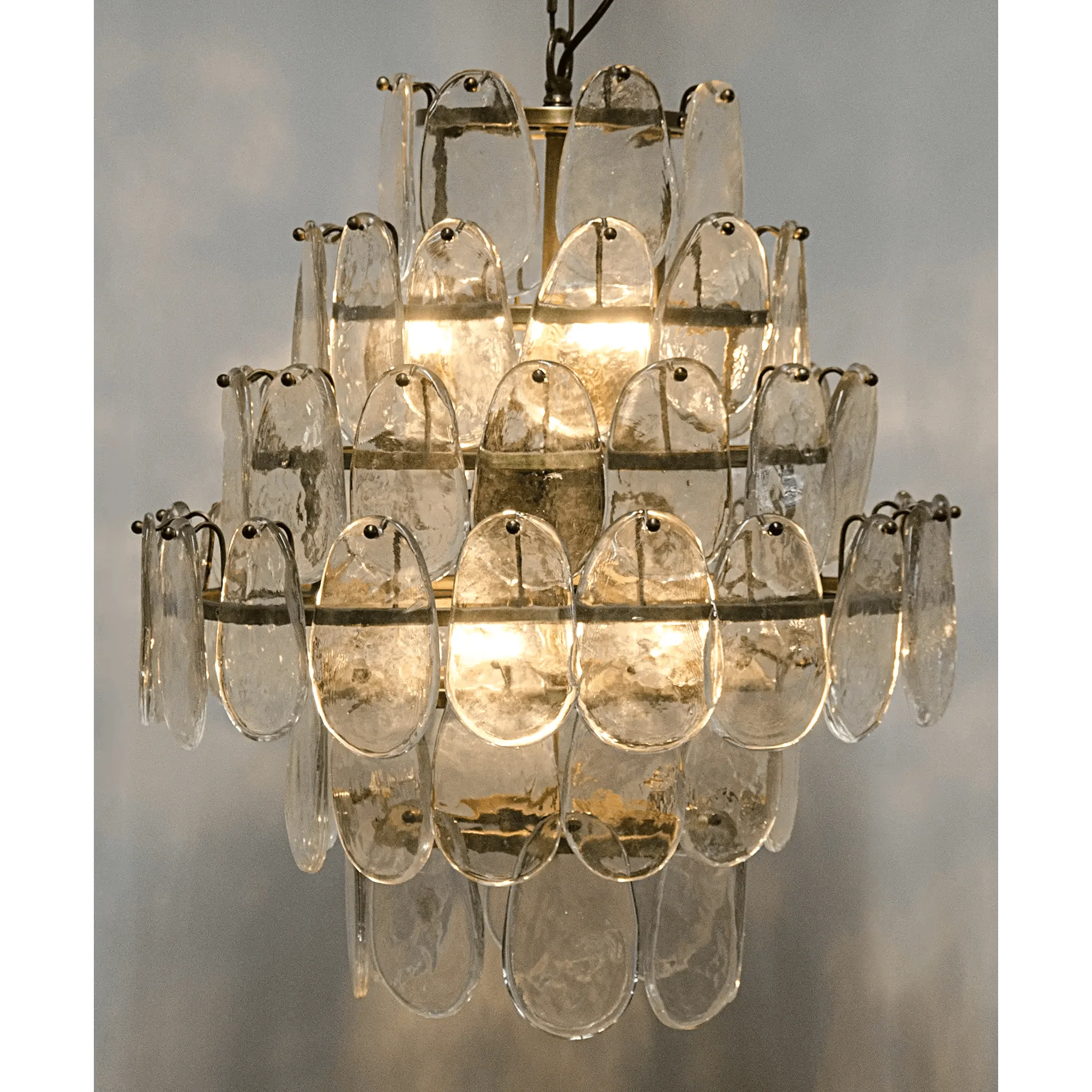 Mystic Chandelier - Remutear