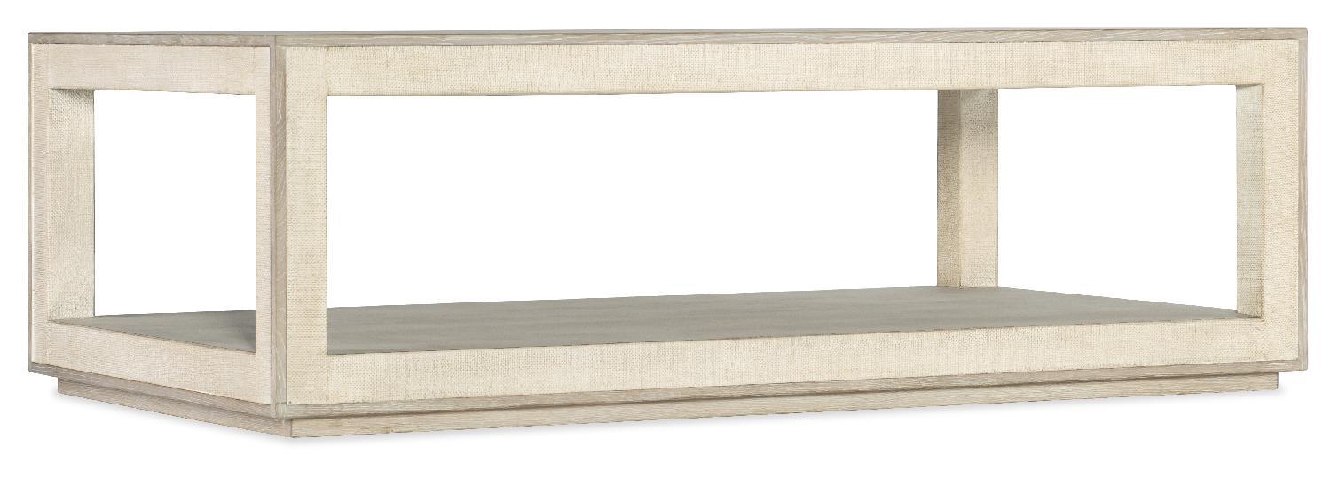 Cascade Rectangle Cocktail Table - Remutear