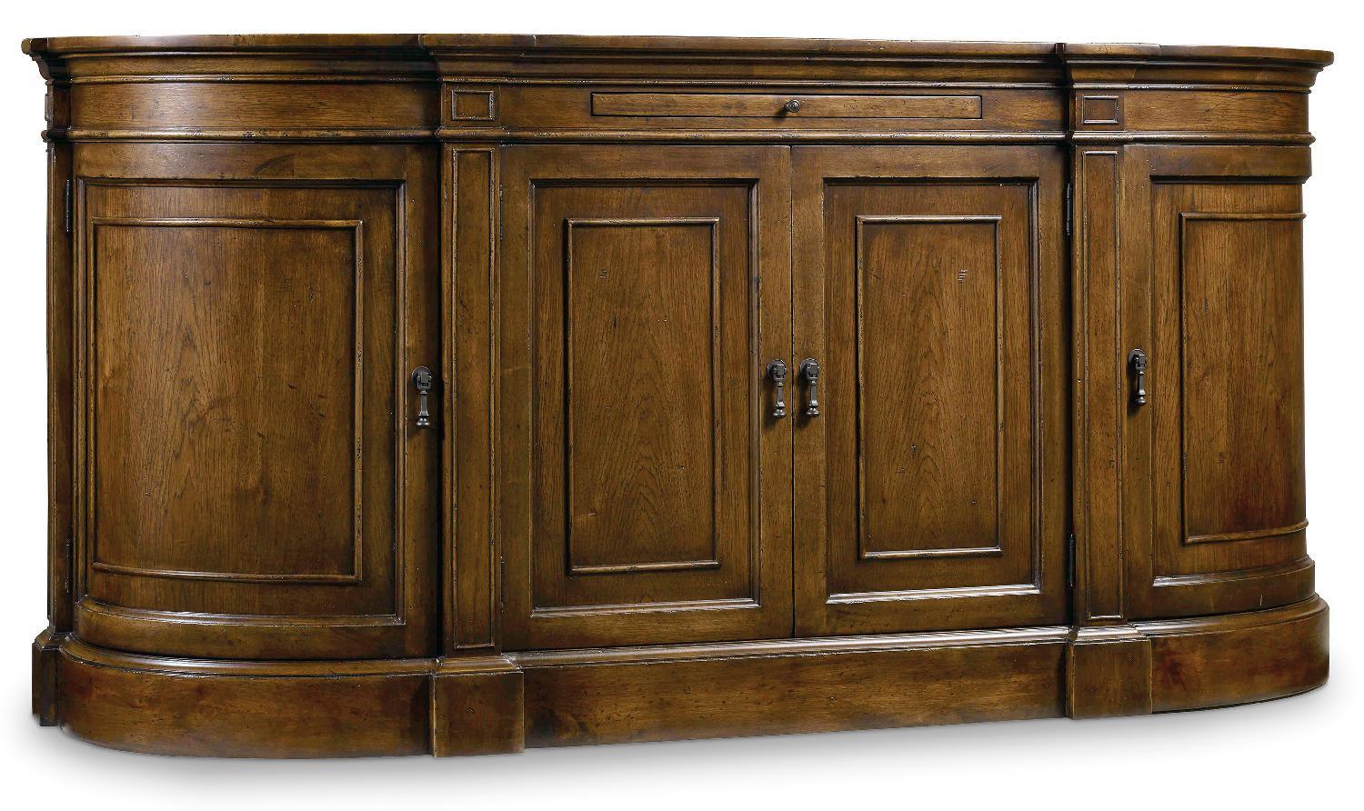 Archivist Sideboard - Remutear