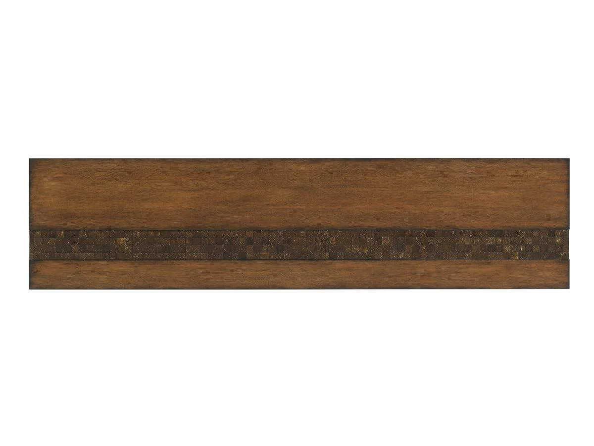 Island Fusion Turtle Island Console - Remutear
