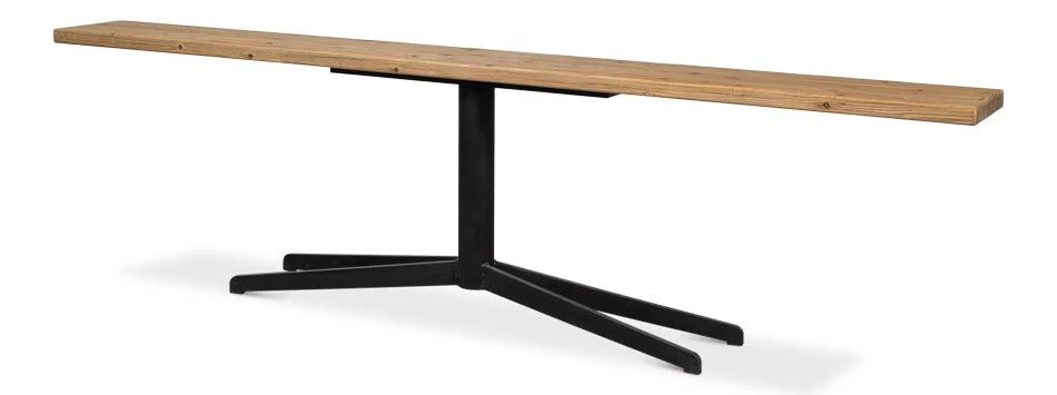 Wall Console Table - Remutear