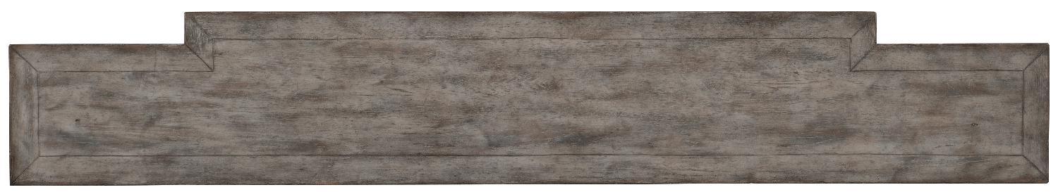 Sanctuary Four-Drawer Console - Remutear