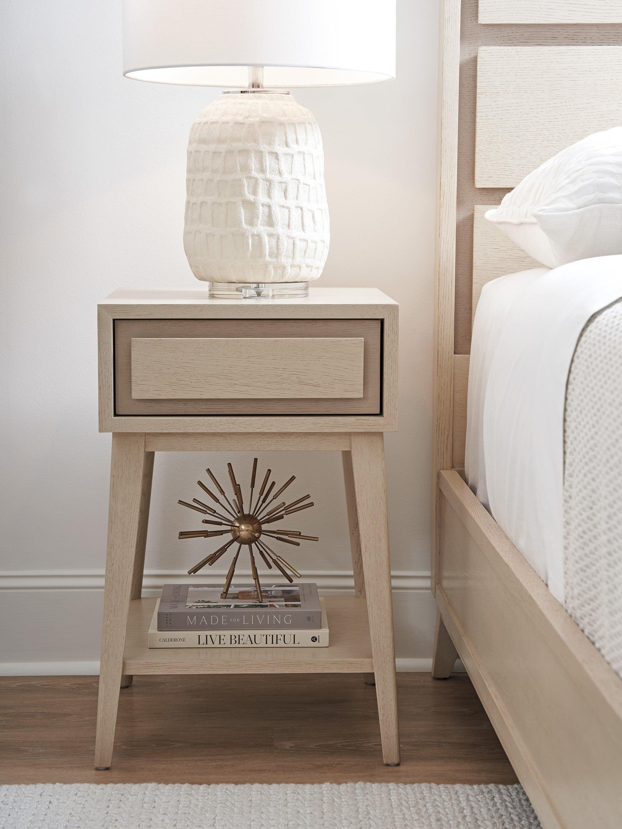 Sunset Key Darcey Night Table - Remutear