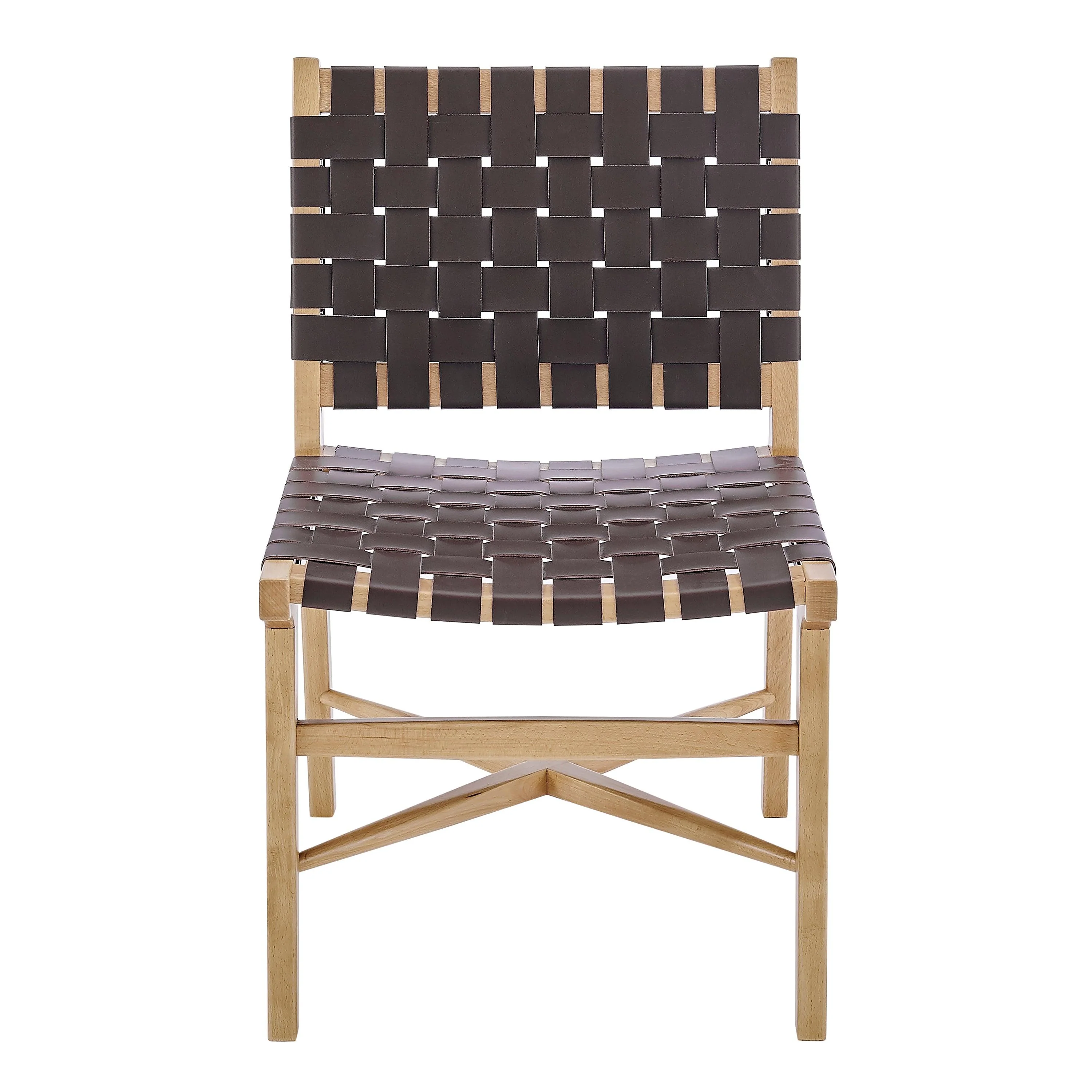 Evangeline Side Chair - Remutear
