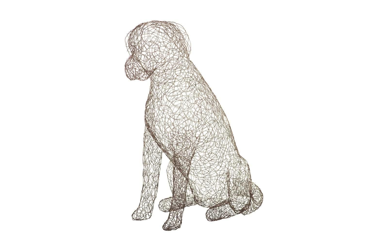 Crazy Wire Retriever, LG - Remutear