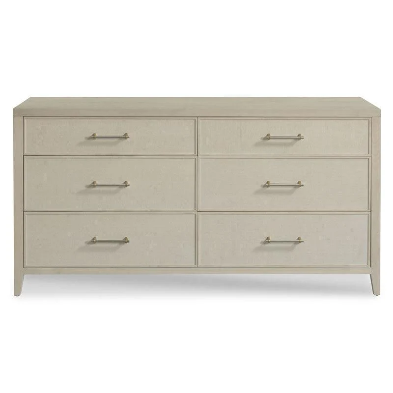 Foley Double Dresser - Remutear