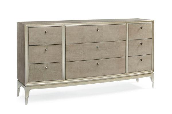 MADE TO SHINE DRESSER - Remutear