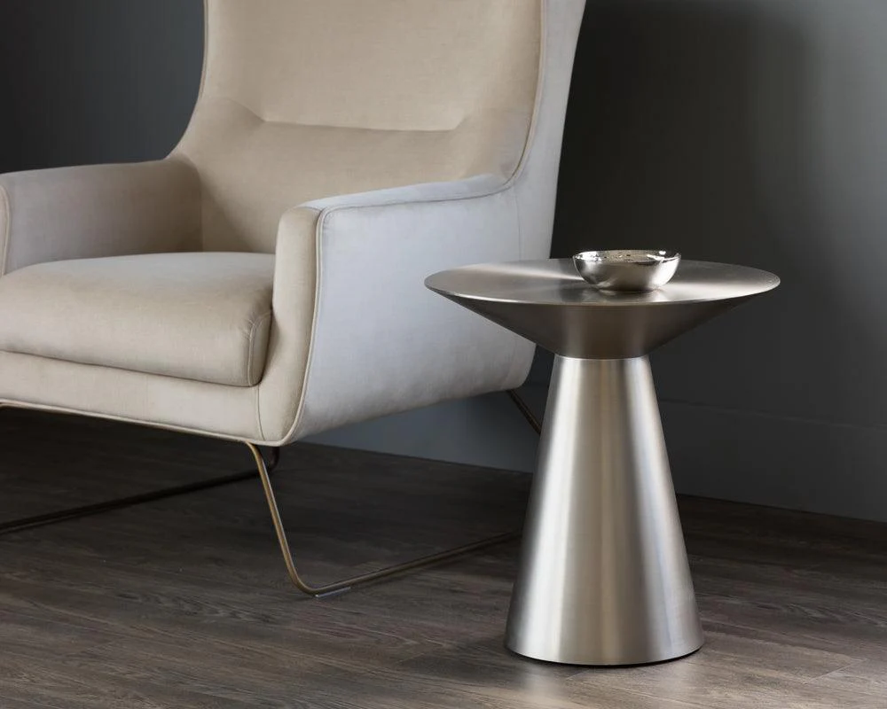 Carmel Side Table - Remutear