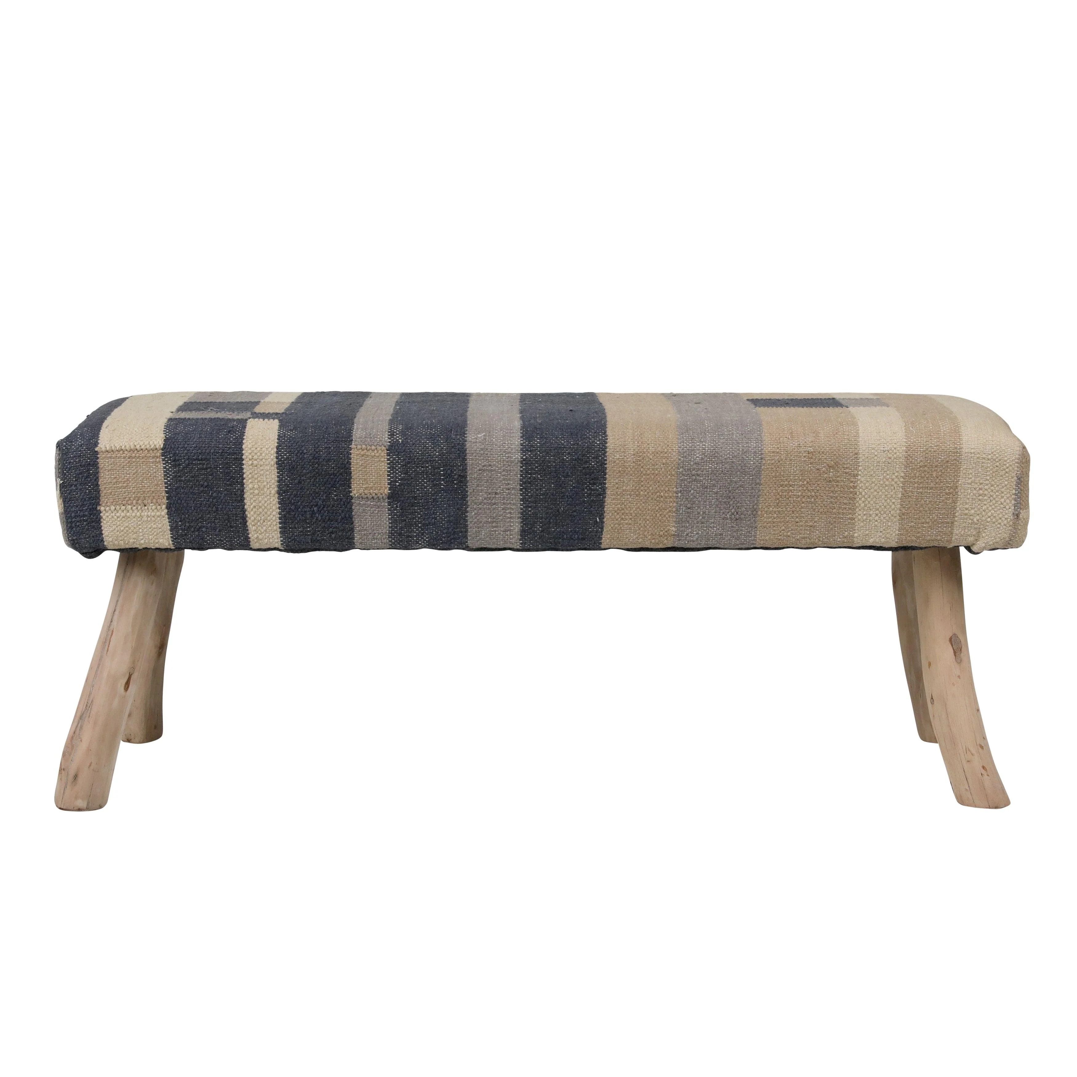 Mariel Bench - Remutear