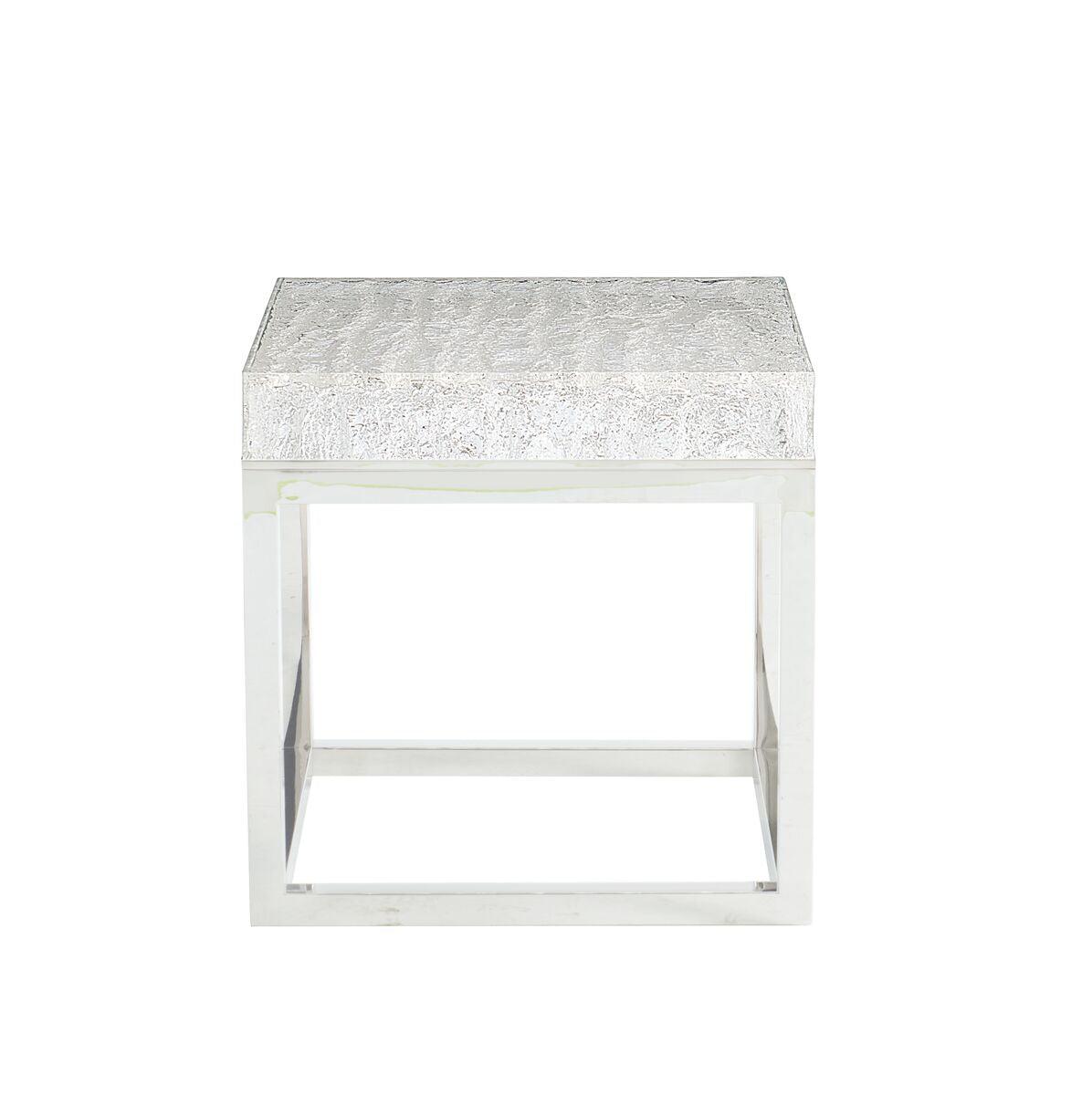 ARCTIC END TABLE - Remutear