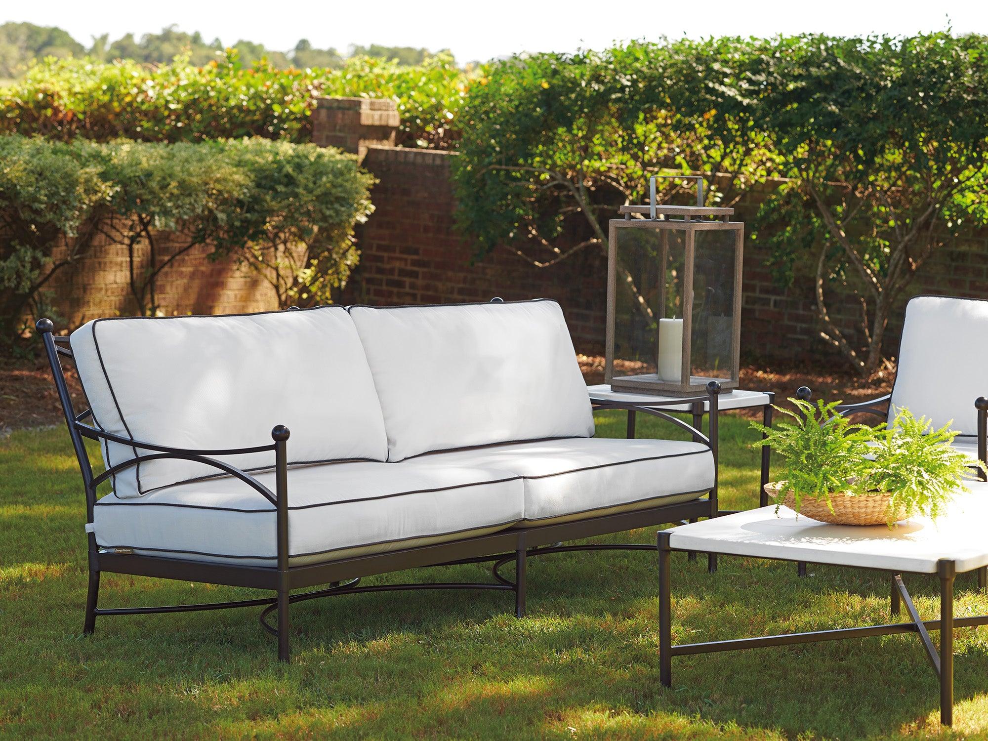 Pavlova Sofa - Remutear