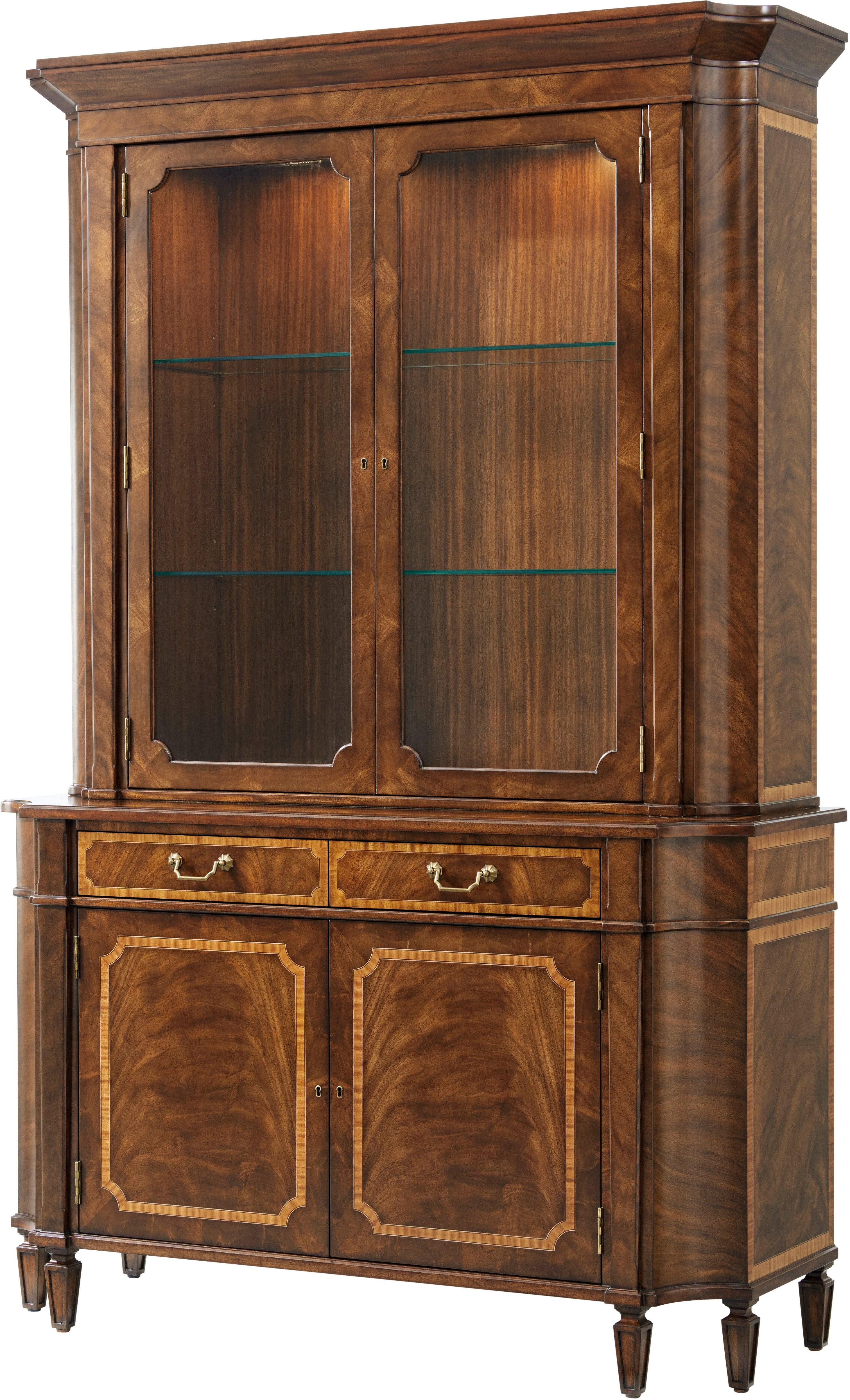 Sloane Display Cabinet - Remutear