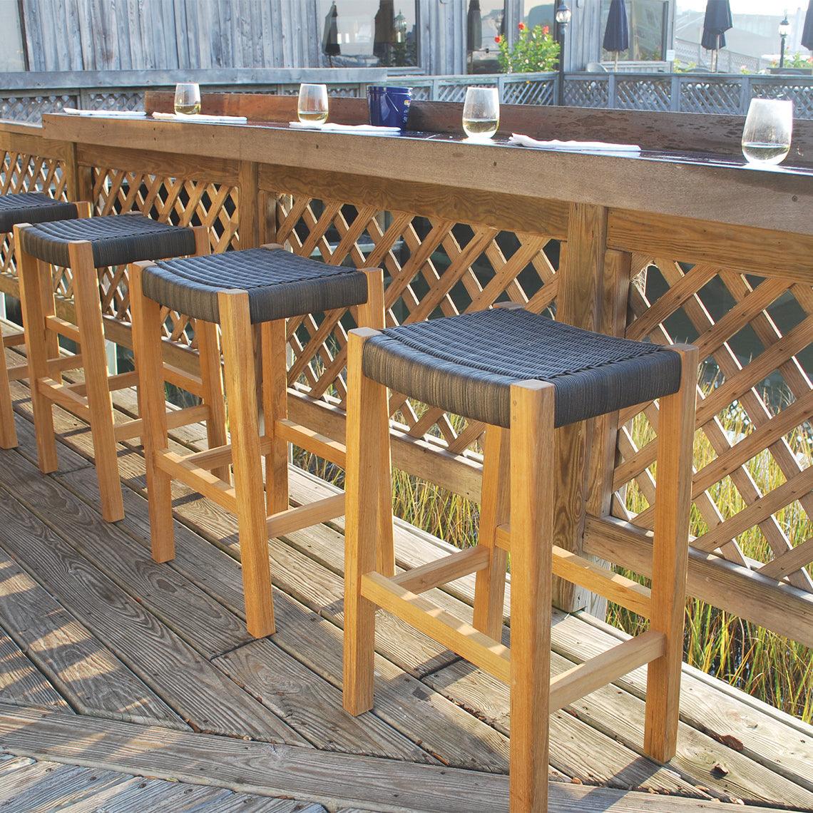 Frances Bar Stool - Remutear