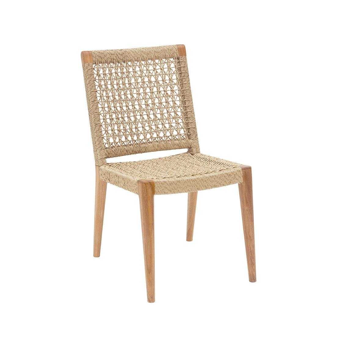 Barcelona Dining Side Chair - Set of 2 - Remutear