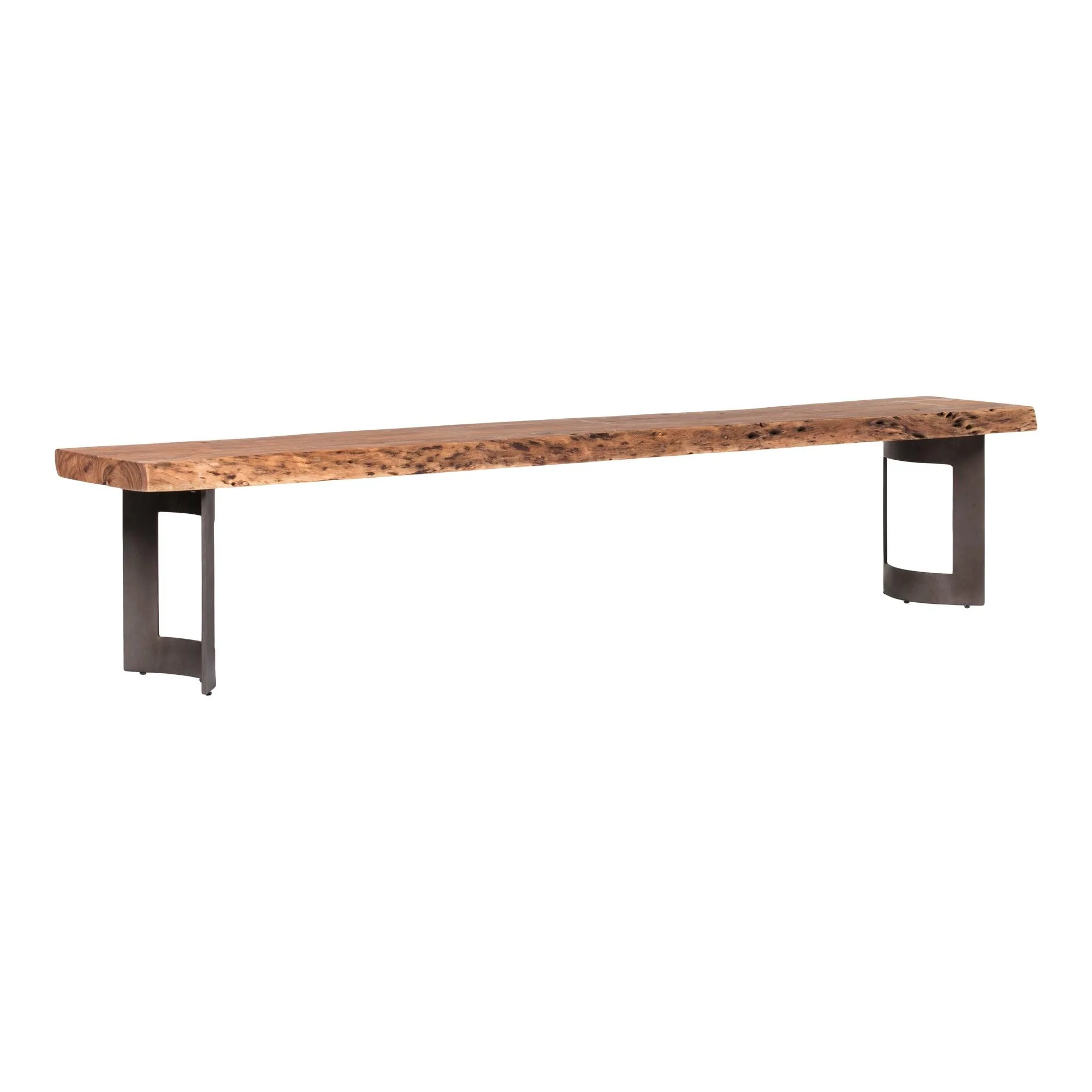 Bent Bench Large - Remutear