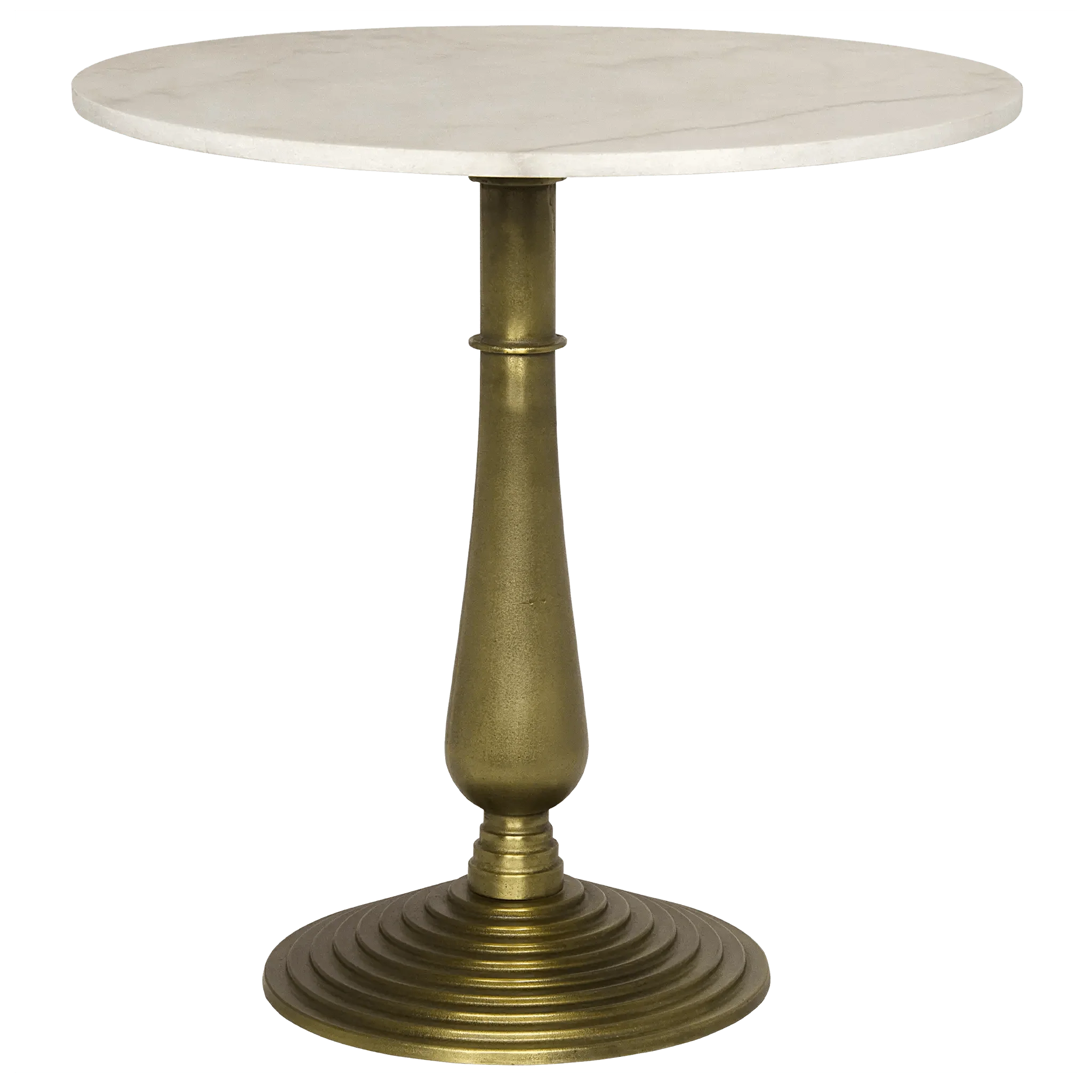 Alida Side Table - Remutear