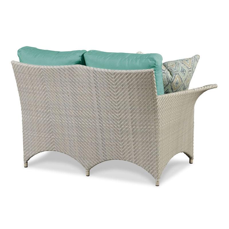 Ventana Sectional - Left Arm - Remutear
