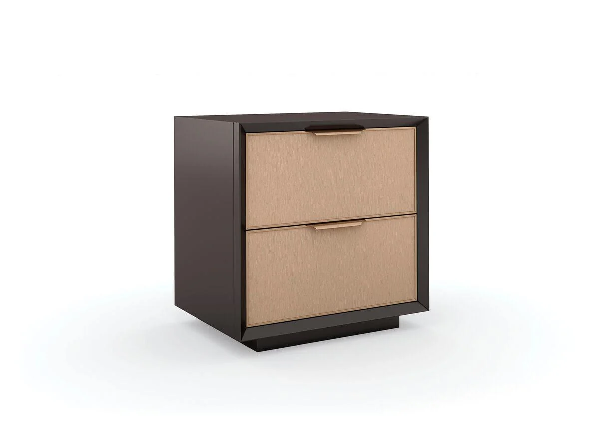DOUBLE WRAP NIGHTSTAND - Remutear
