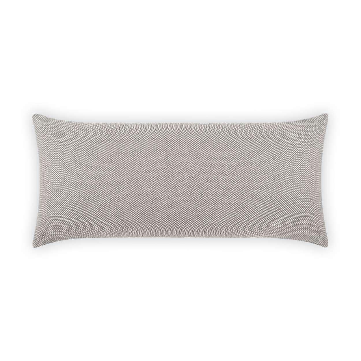 Outdoor Pyke Lumbar Pillow - Remutear