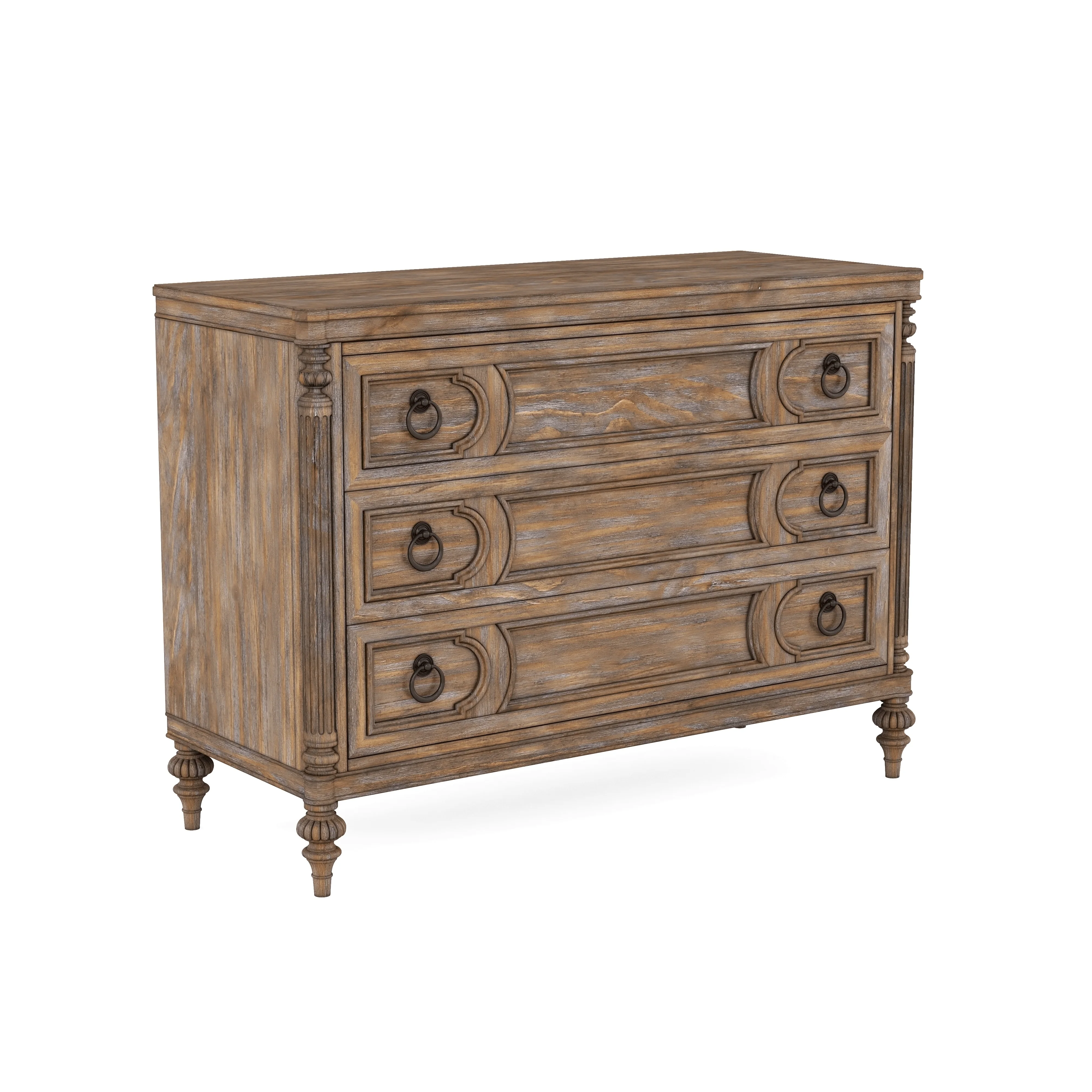 Architrave Bachelors Drawers - Remutear