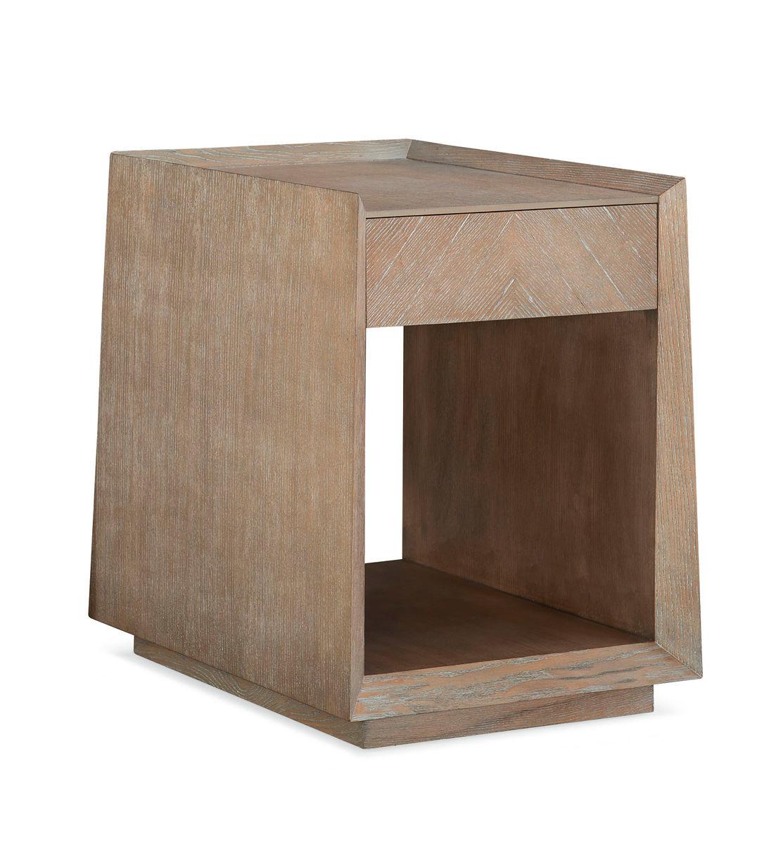 BRIDGES SIDE TABLE - Remutear