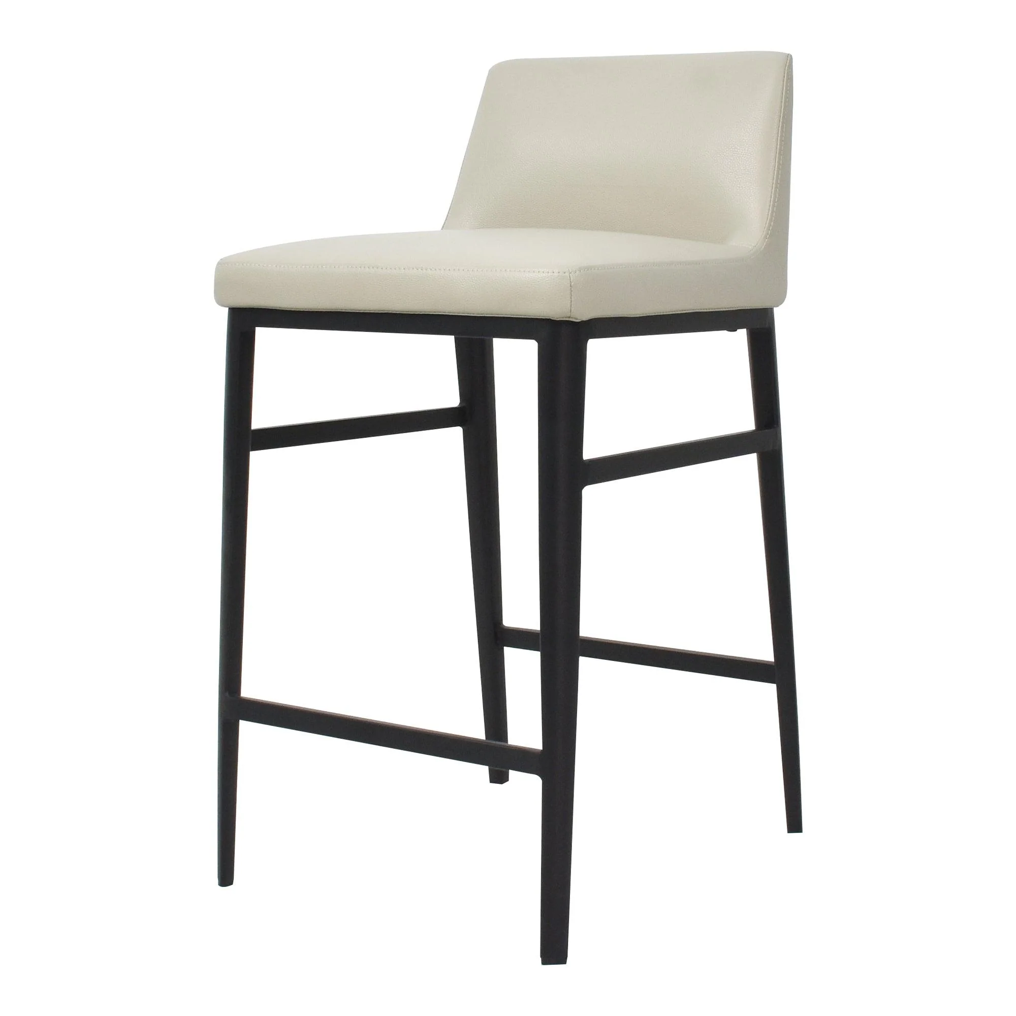 Baron Counter Stool Beige - Remutear