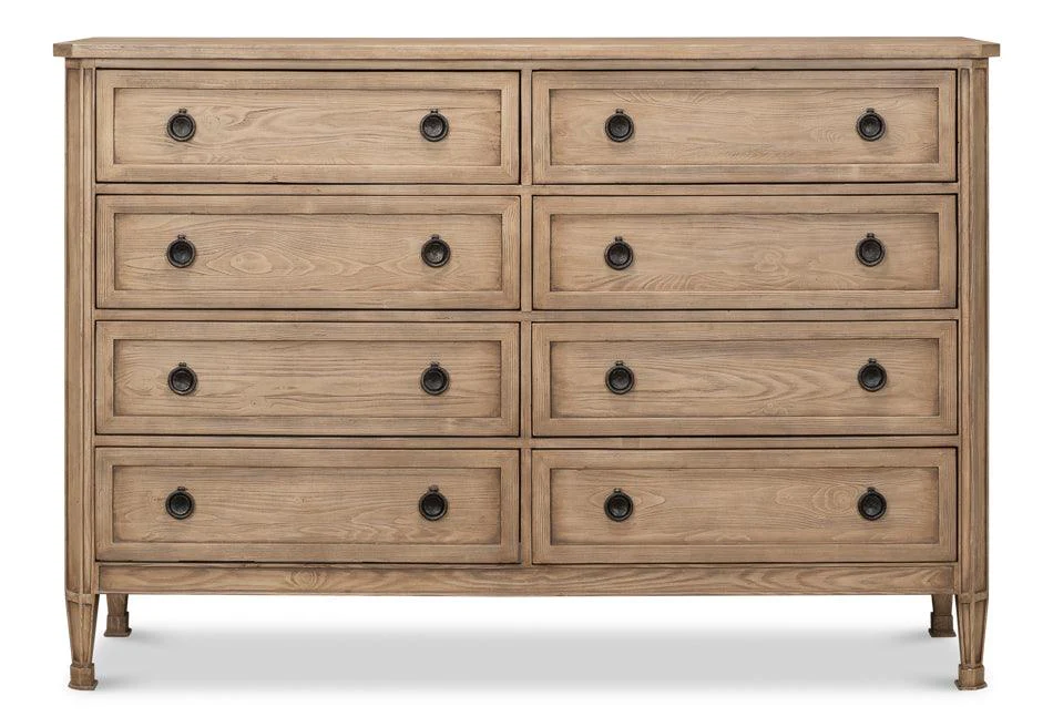 Barbera Vineyards Dresser - Remutear