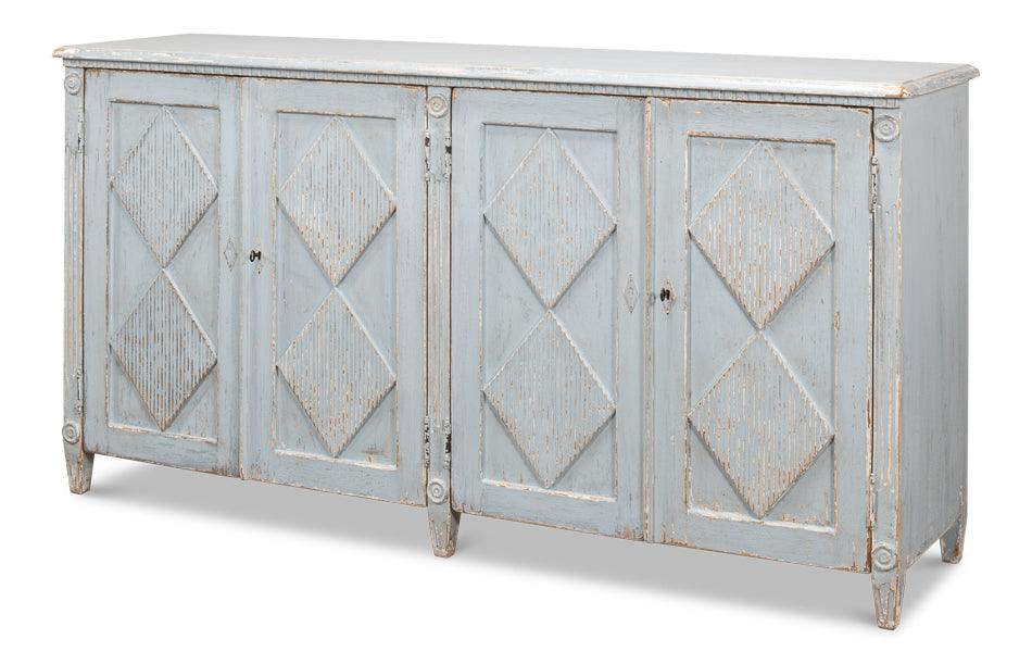Roanne Sideboard - Remutear