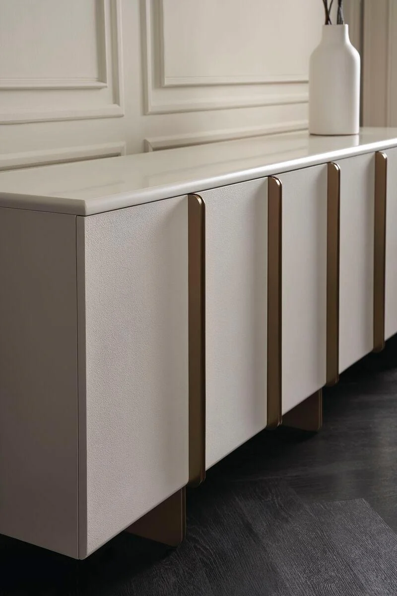 Modern Principles Emphasis Credenza - Remutear