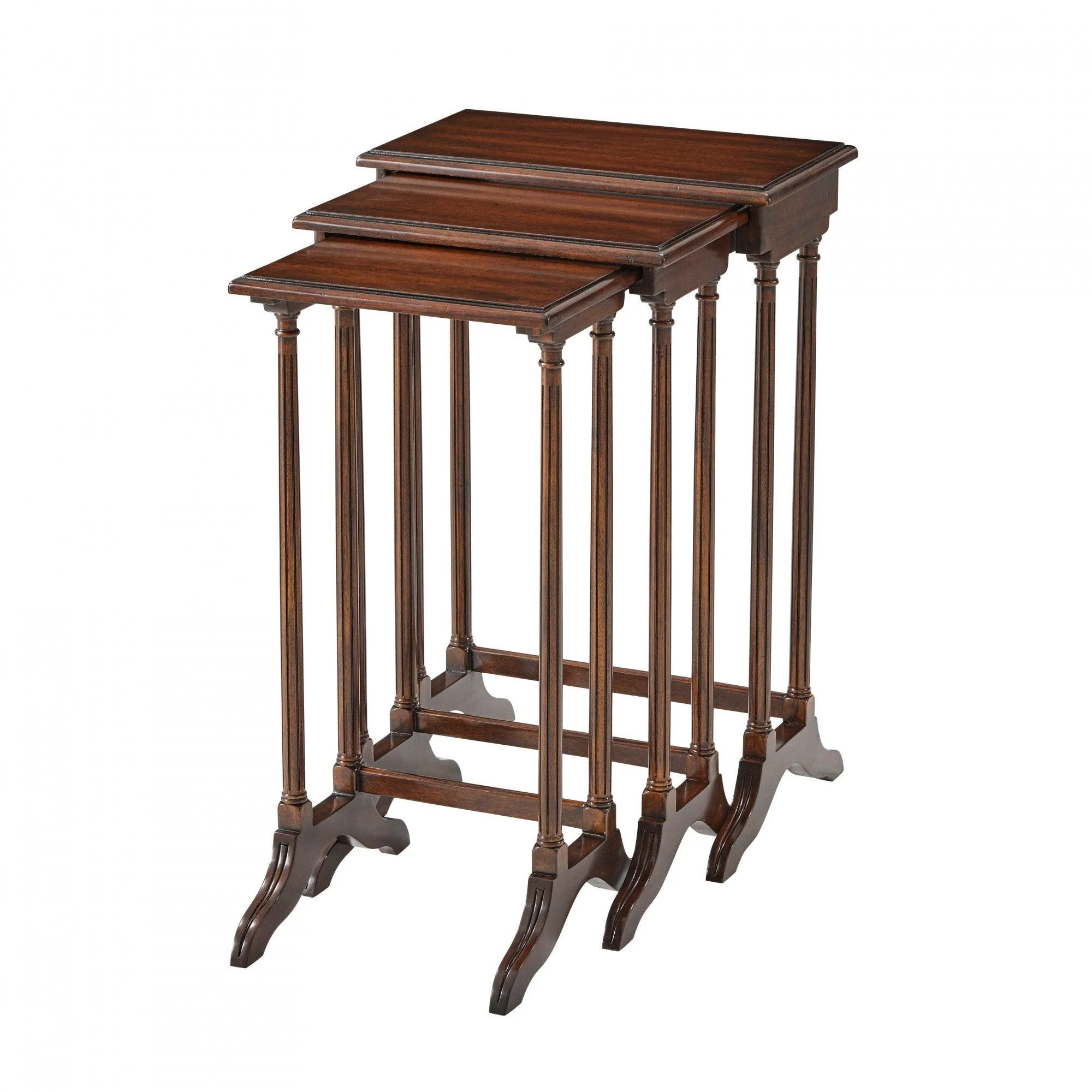 Marriage of Convenience Nests of Table - Remutear