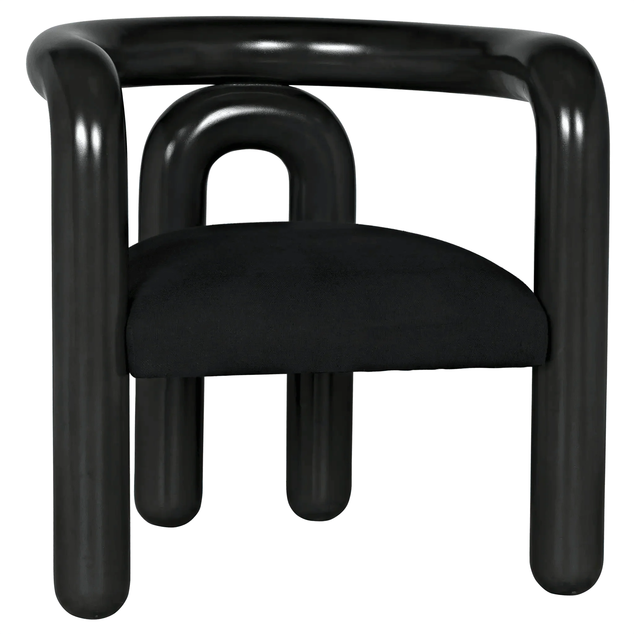 Hockney Chair - Remutear