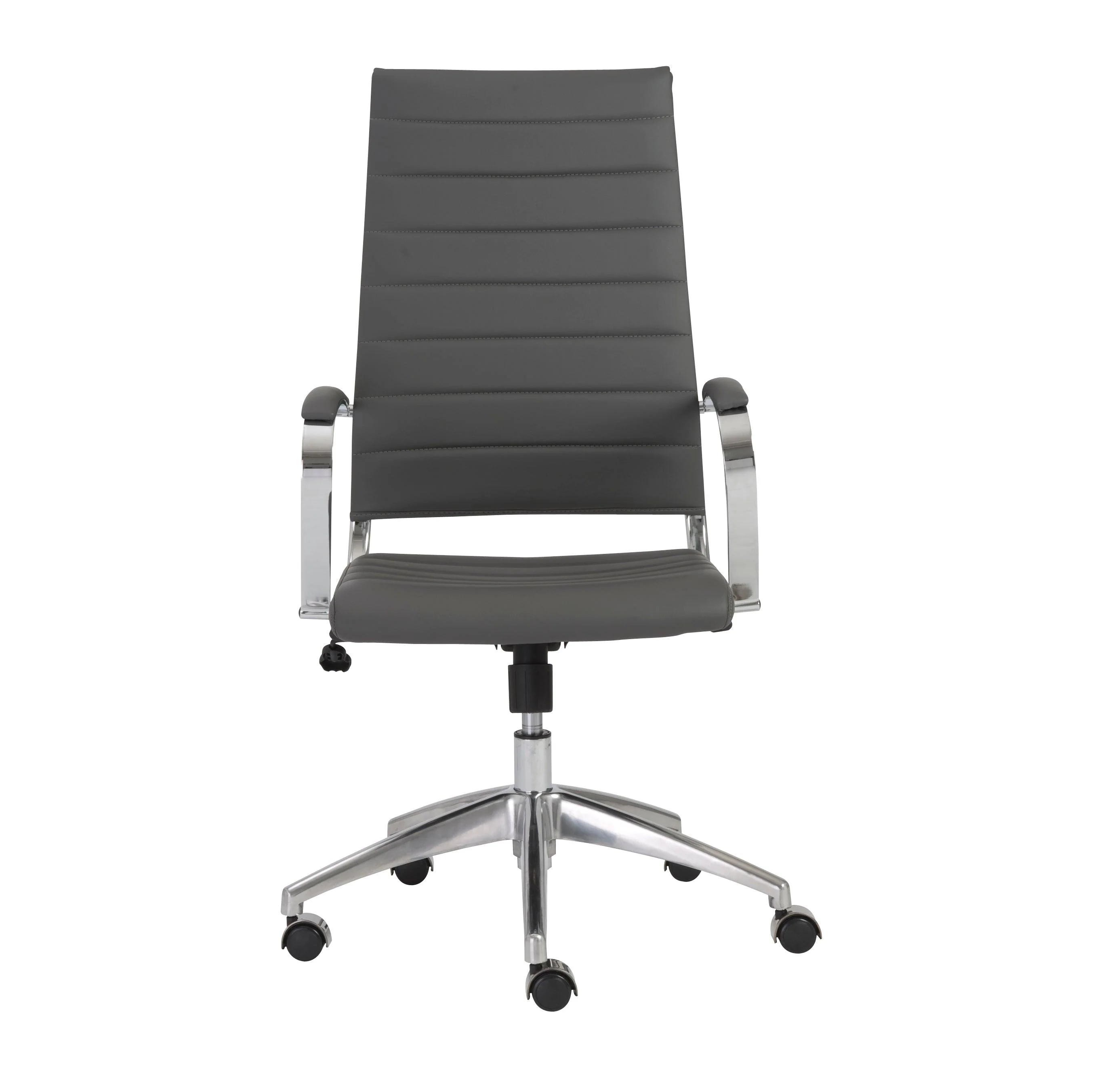 Axel High Back Office Chair - Remutear