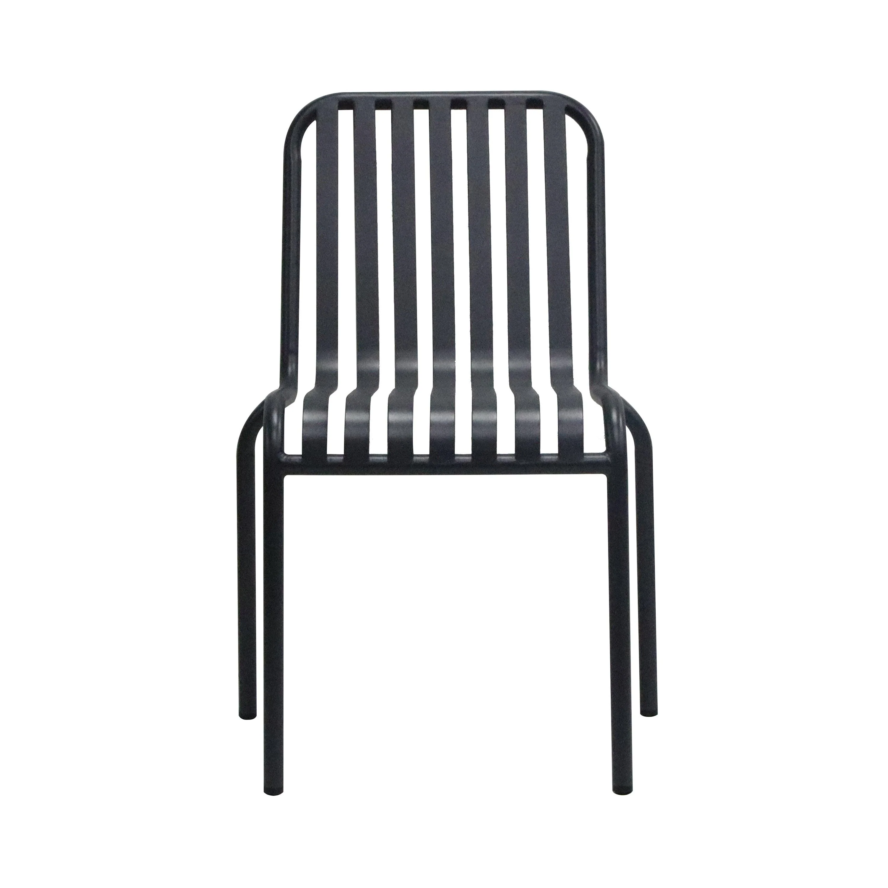 Enid Outdoor Side Chair - Set of 2 - Remutear