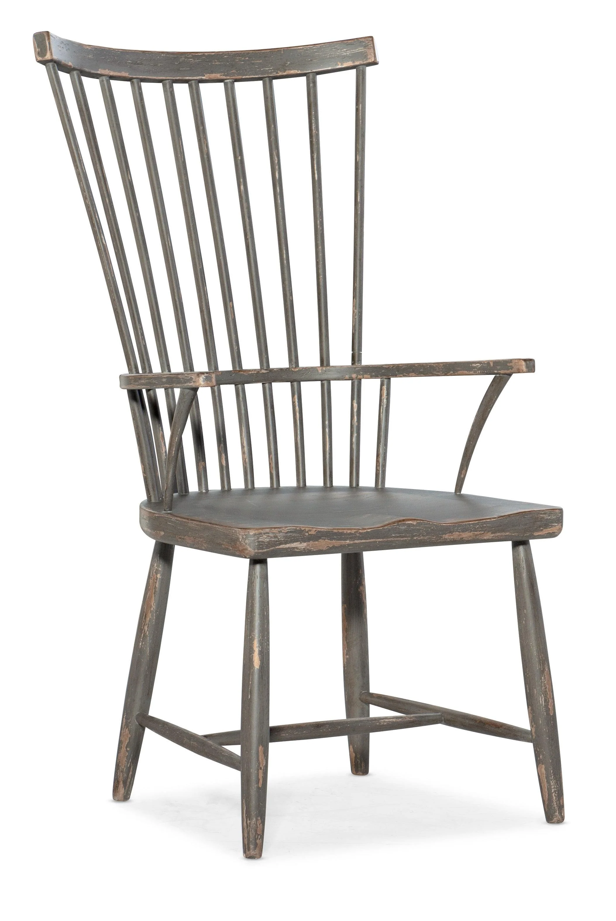 Alfresco Marzano Windsor Arm Chair - Set of 2 - Remutear
