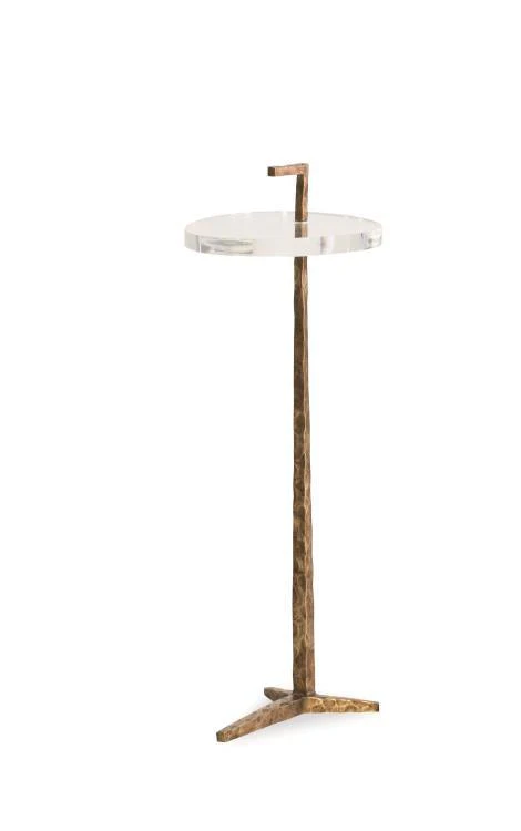Grand Tour Furniture Christian Accent Table - Remutear