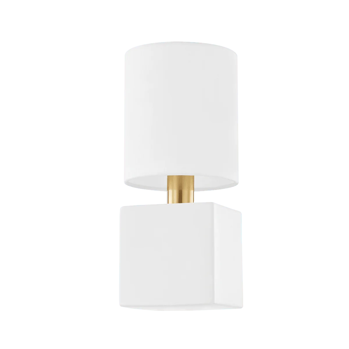JOEY 1 LIGHT WALL SCONCE - Remutear