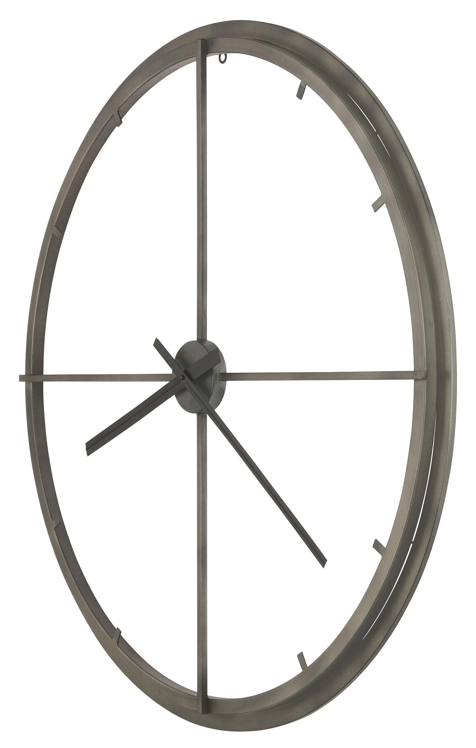 Girvan Wall Clock - Remutear