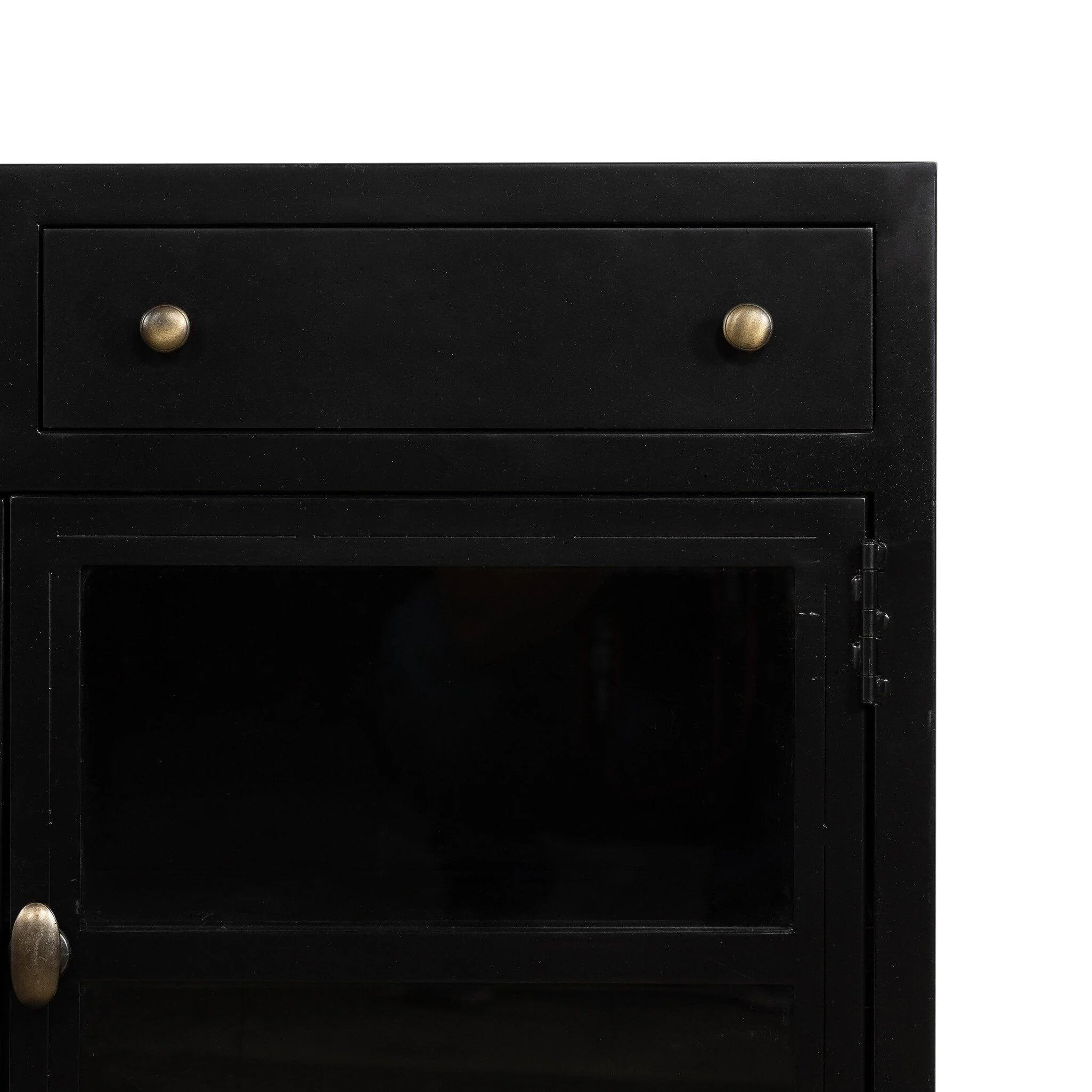 Shadow Box Media Console - Remutear