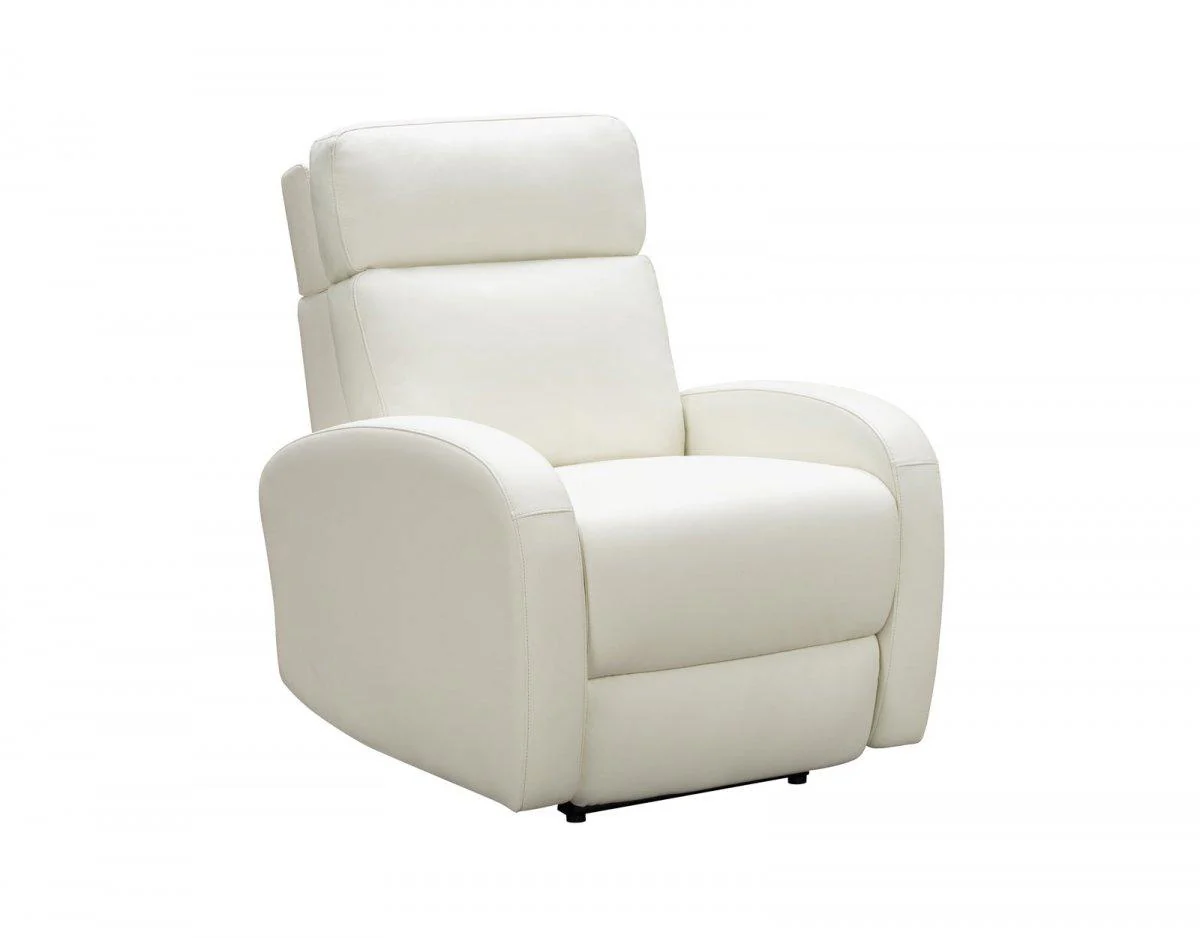 Levi Power Recliner - Remutear