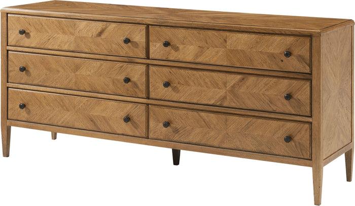 Nova Long Dresser - Remutear