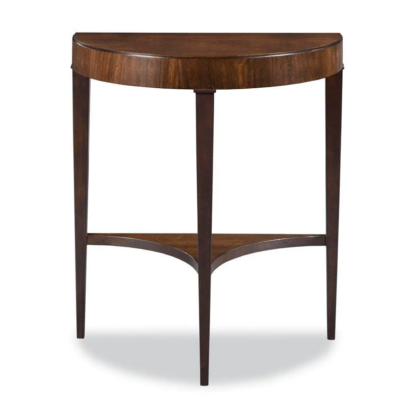 Demilune Hall Table - Remutear