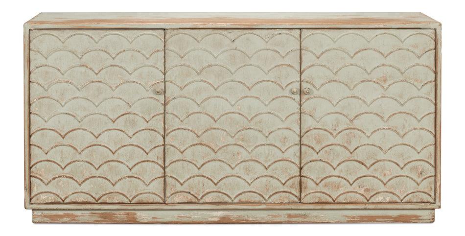 Gates Sideboard - Sage - Remutear