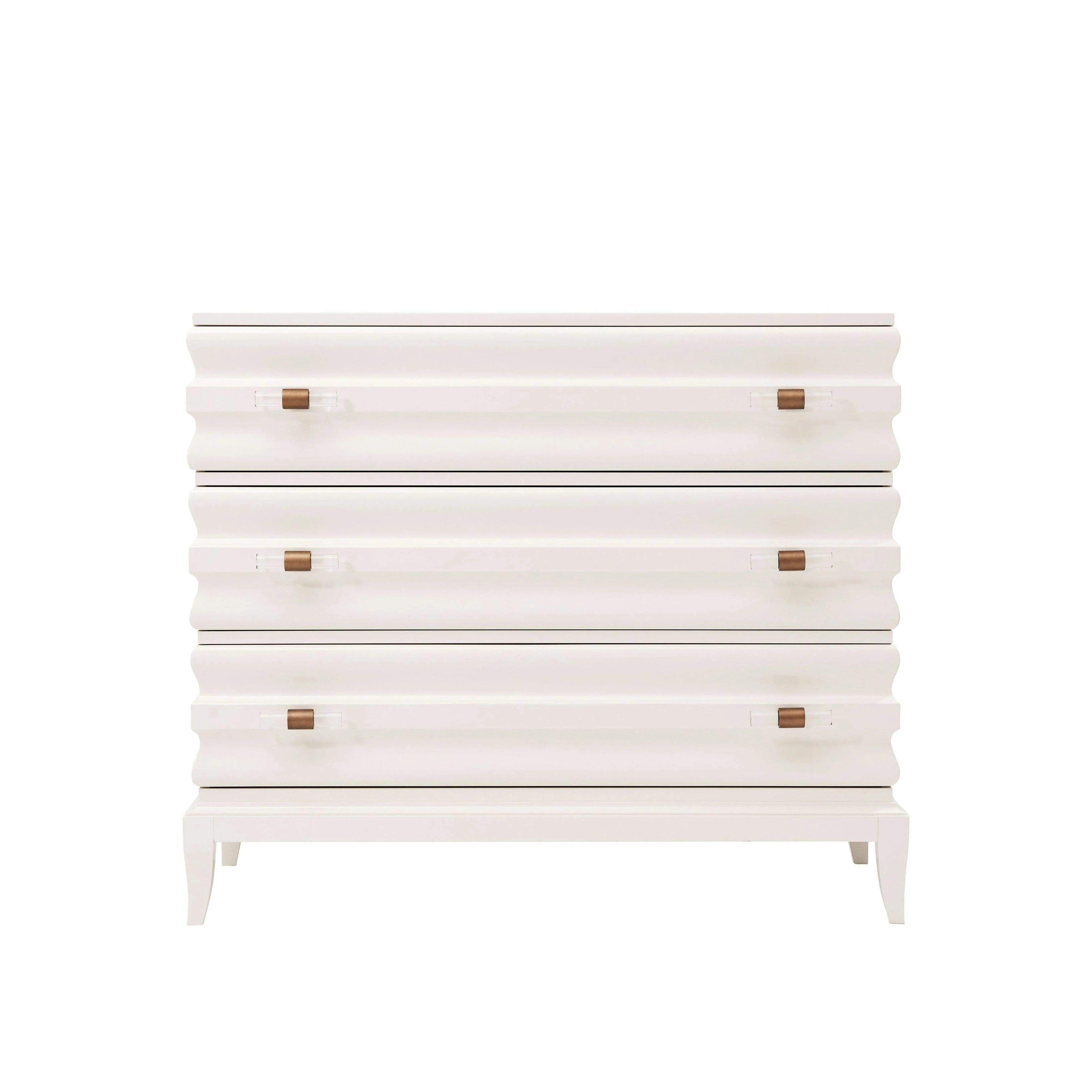 Lucienne Chest of Drawers - Remutear