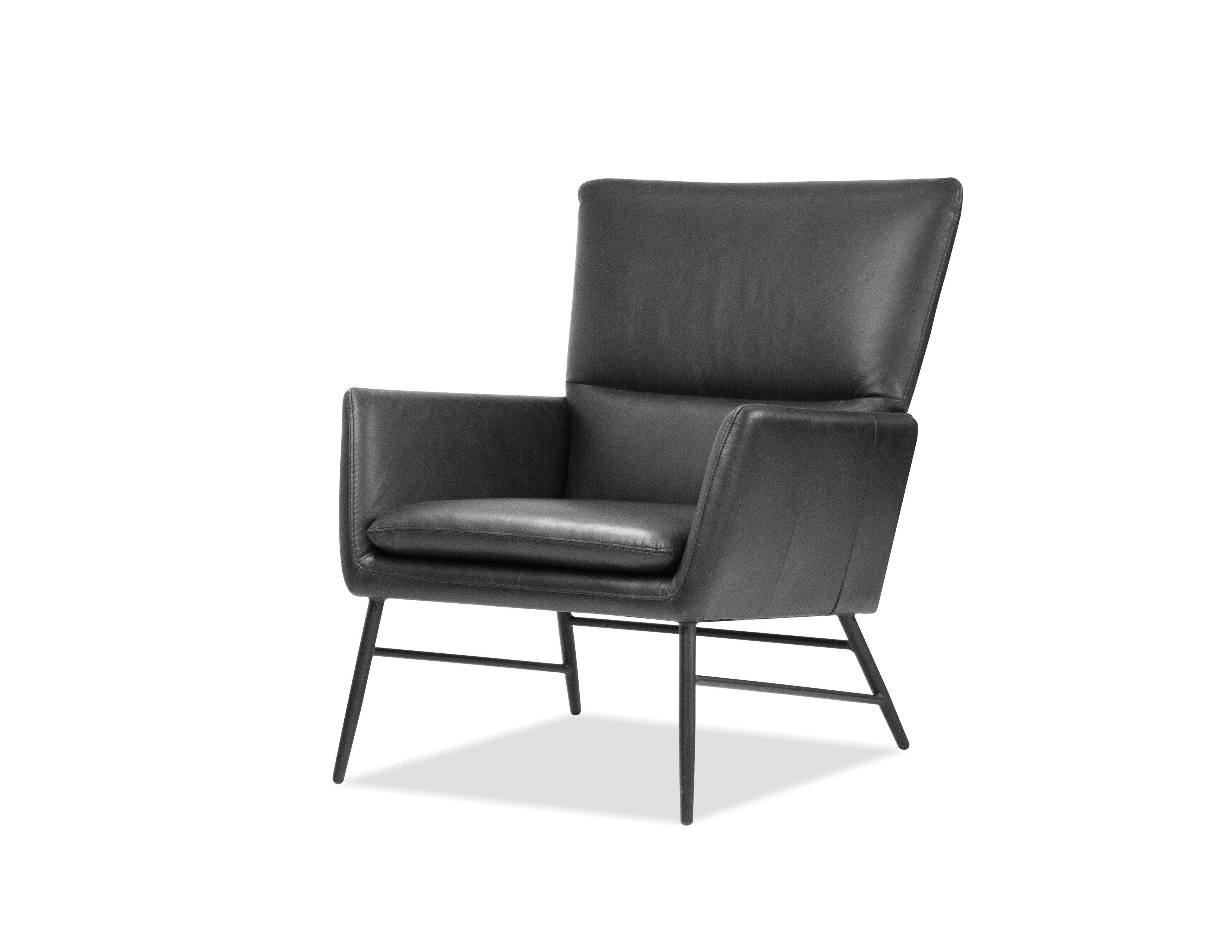 MORISSON Lounge Chair - Remutear