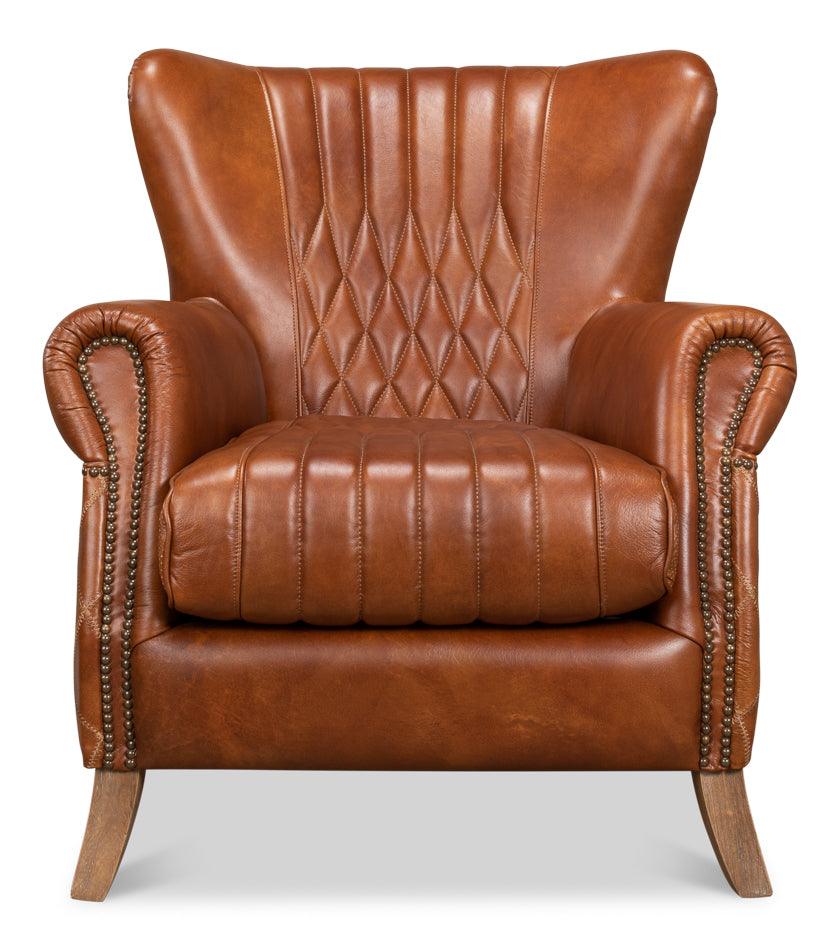 Bugatti Arm Chair - Remutear