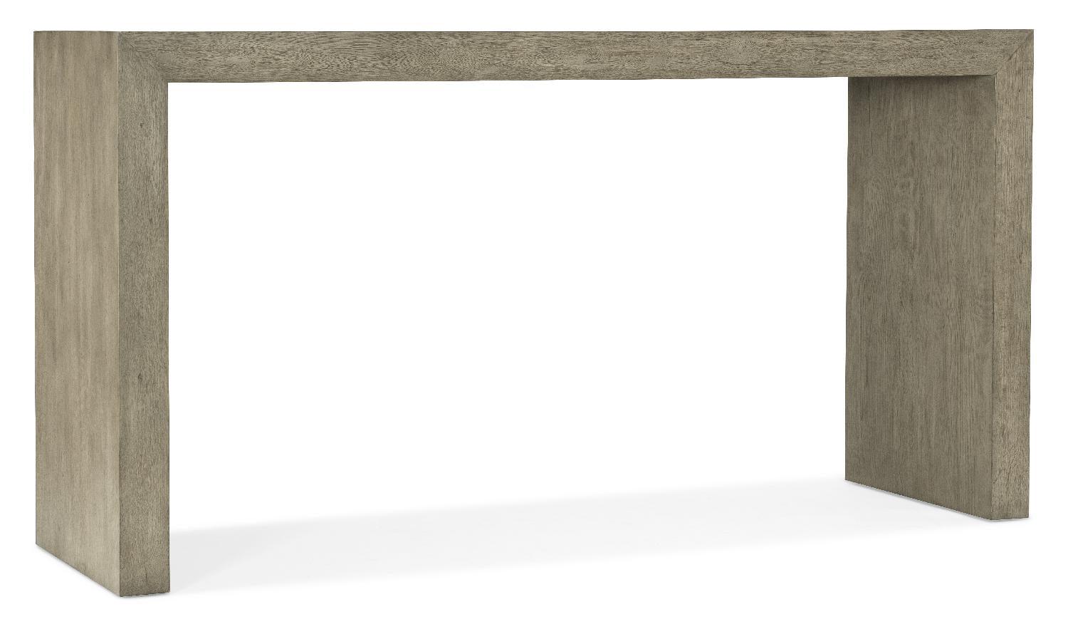 Linville Falls Chimney View Console Table - Remutear