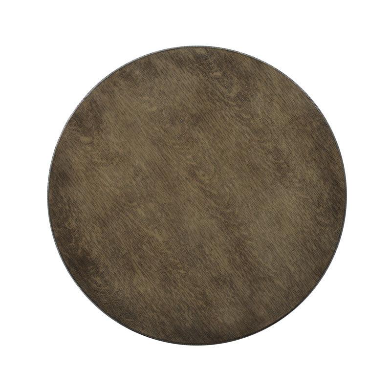 Monte Rio Round Lamp Table - Remutear