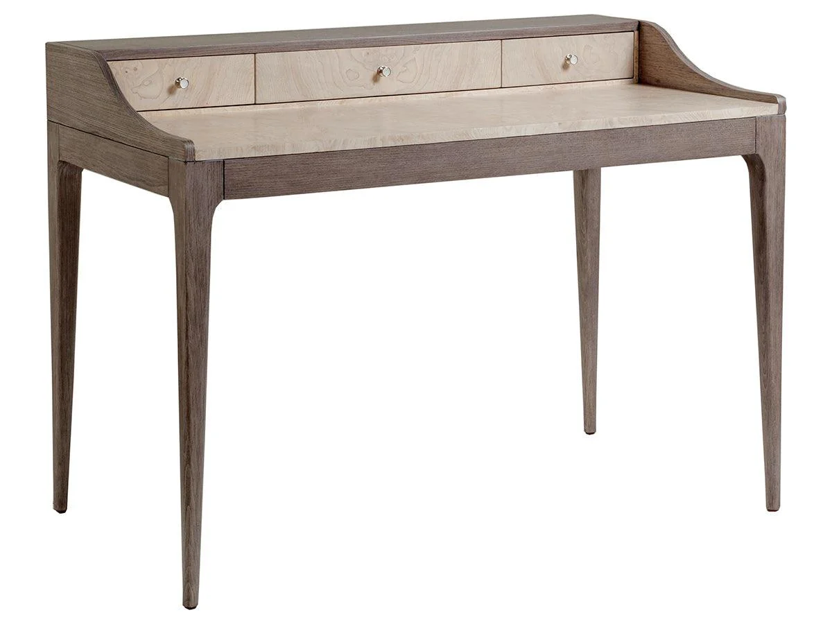 Signature Designs Mercury Desk - Remutear